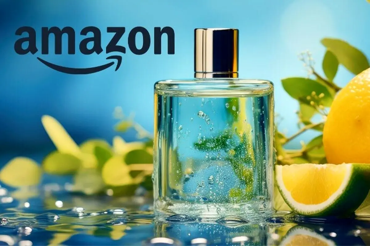 لطافه پرفروش‌ترین عطر آمازون