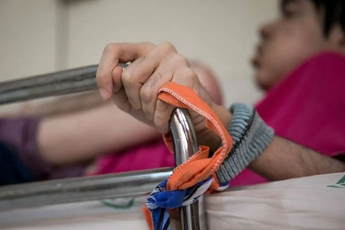 یک بام و دو هوای بهزیستی در ارائه خدمات به اتباع معلول