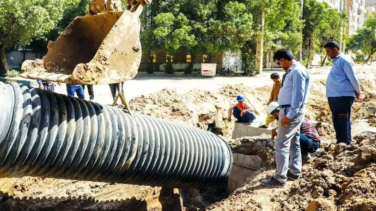 پیامدهای عرضه فاضلاب در بورس؛ آغاز بازار آب