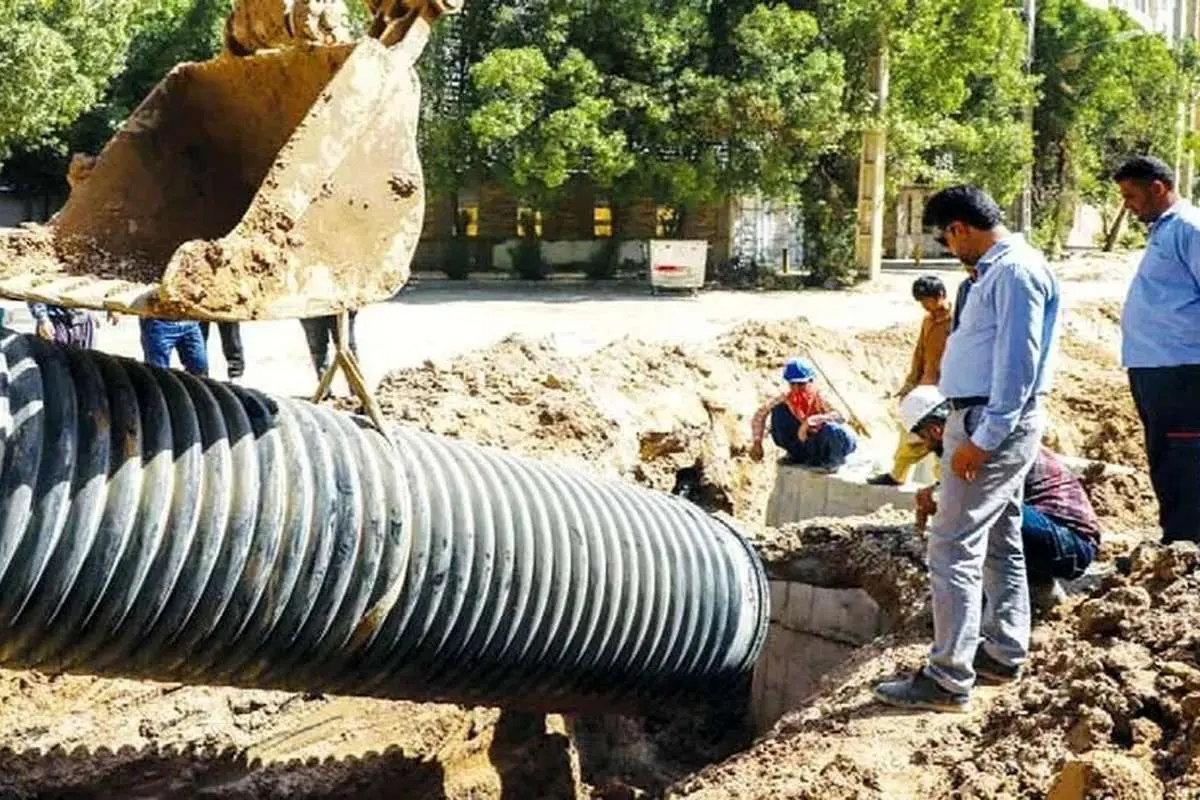 پیامدهای عرضه فاضلاب در بورس؛ آغاز بازار آب