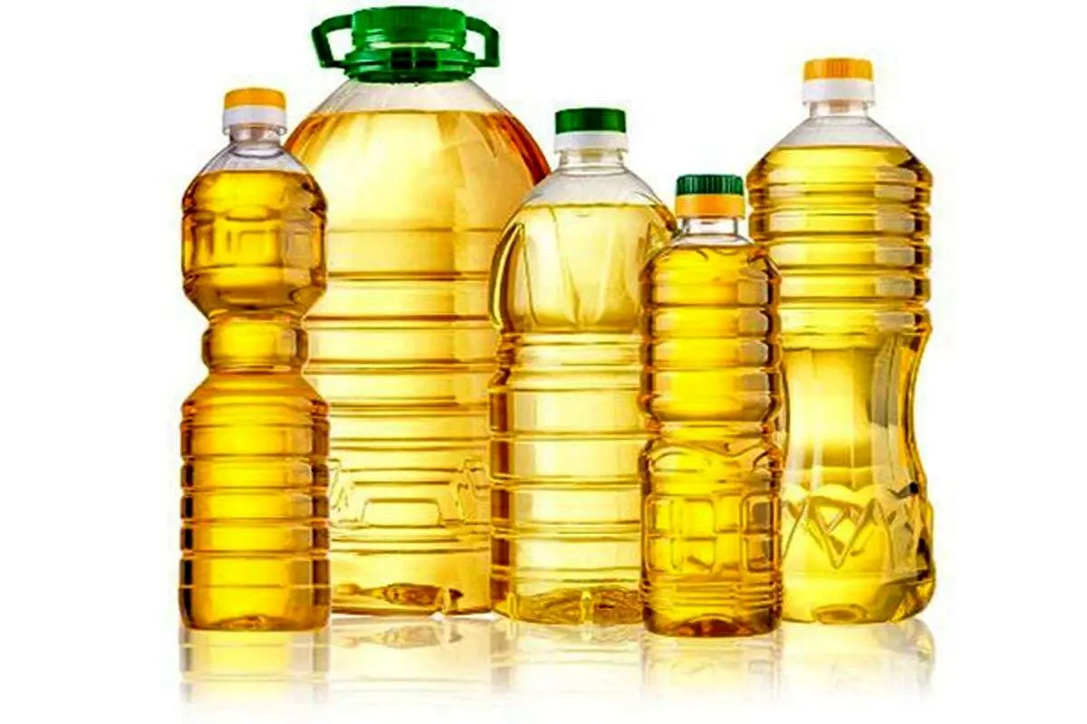 قیمت روغن خوراکی امروز ۱۸ فروردین ۱۴۰۳