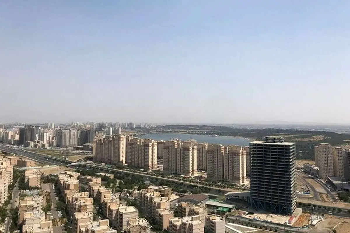 با ۵۰۰ میلیون تومان می‌توان در این محله تهران خانه خرید!