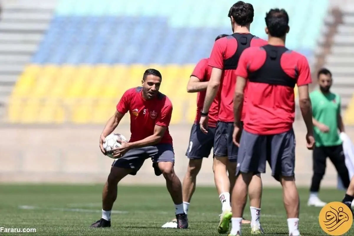 بلیت بازی گلگهر-پرسپولیس تمام شد!