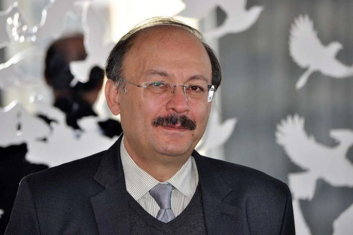 بیژن عبدالکریمی: تندرو‌ها به حفظ ایران نمی‌اندیشند