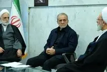 آیا شورای موقت رهبری تاریخ انقضای مشخصی دارد؟