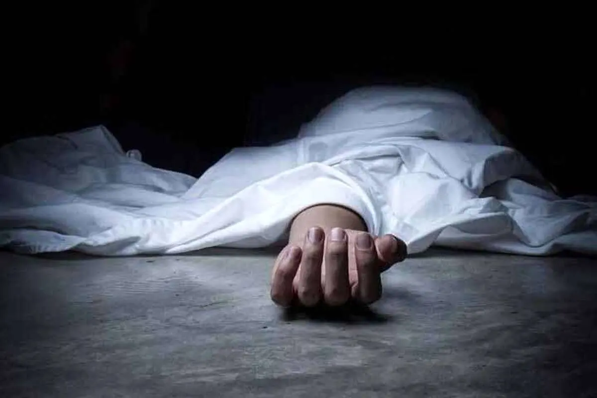 چرا دکتر پرستو بخشی مرگ را برگزید؟