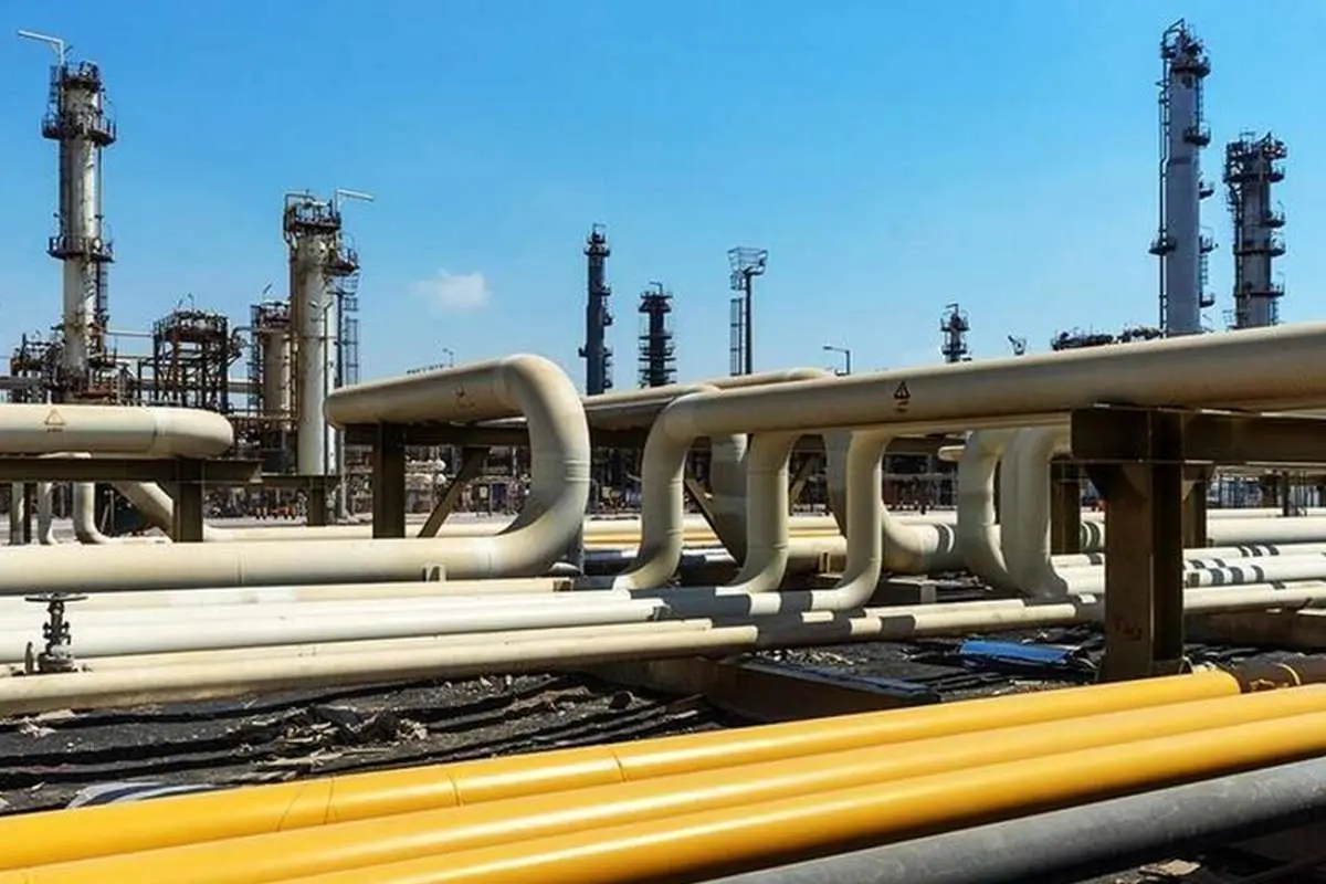 تمدید قرارداد صادرات گاز ایران به عراق