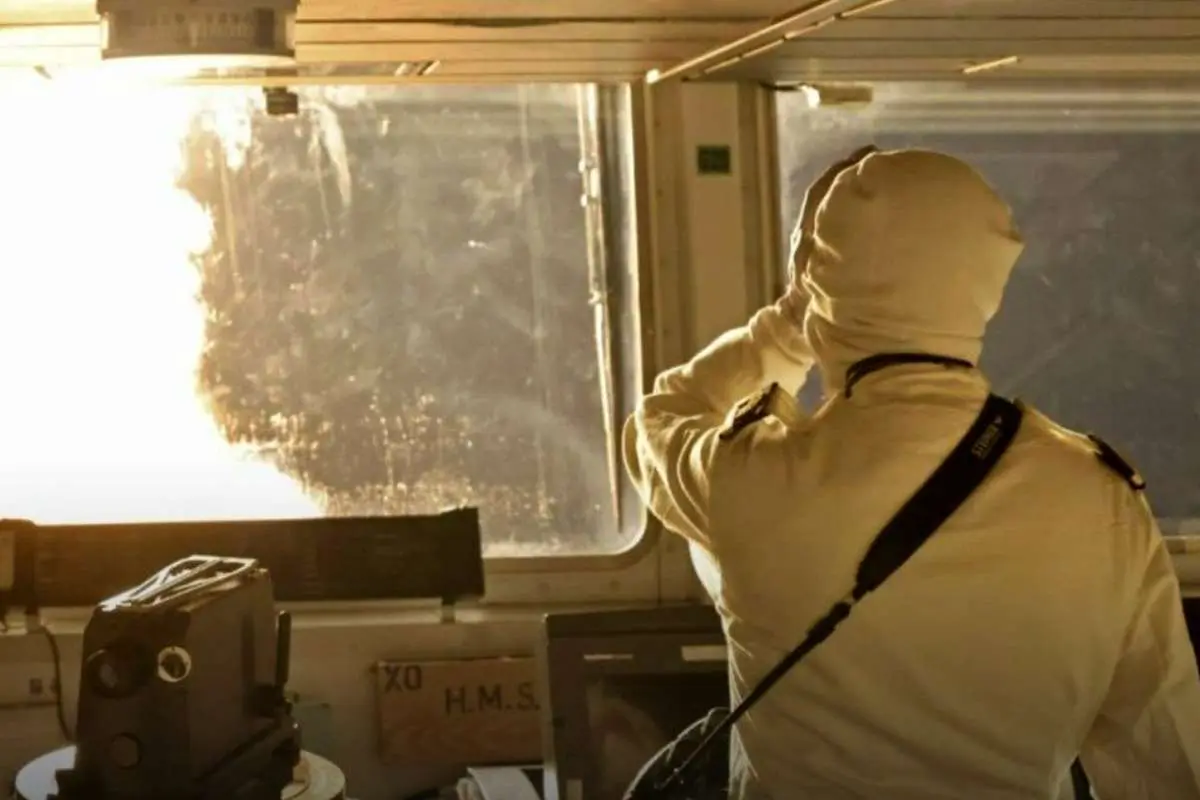 ادعای مقام آمریکایی: ایران با یک کشتی اطلاعاتی در جیبوتی حملات حوثی‌ها را هدایت می‌کند