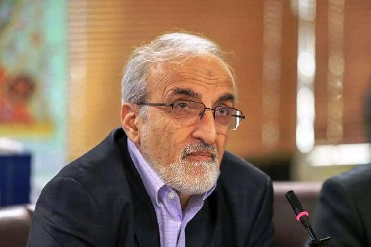 ملکزاده ماندنی شد