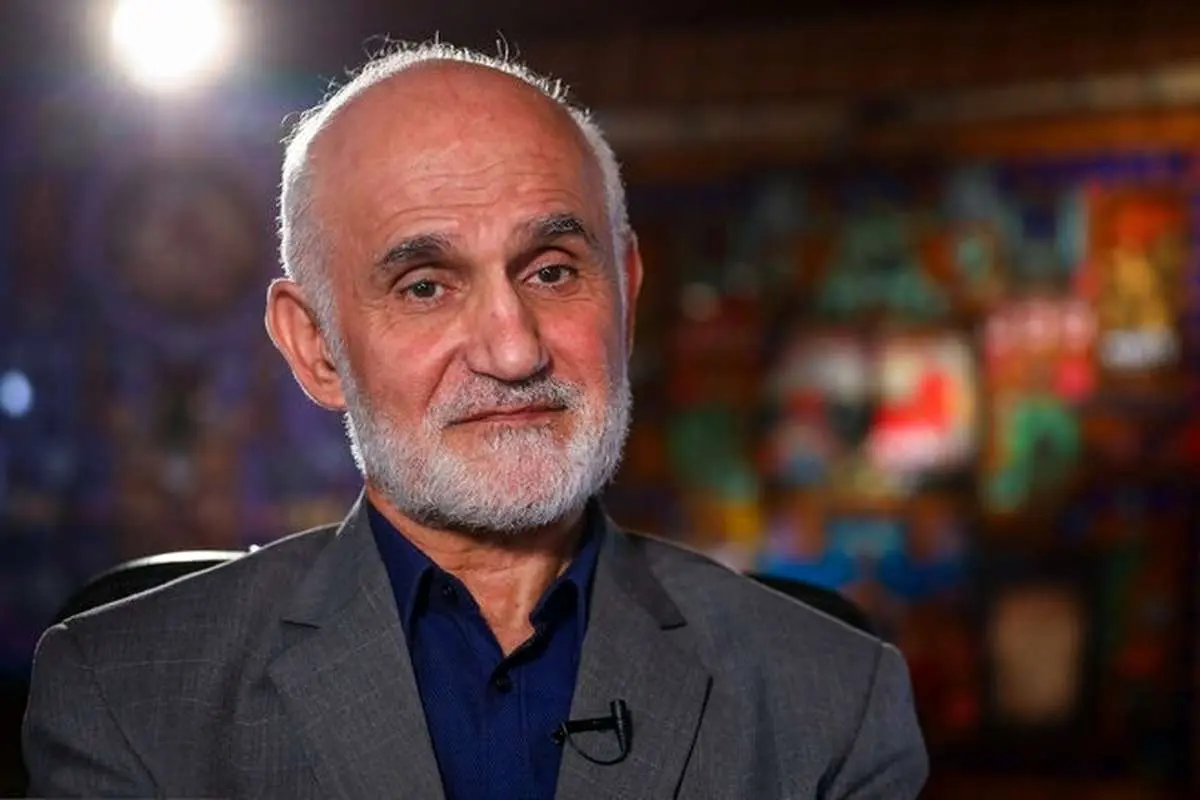 (ویدیو) مصطفی معین: از انتخابات مجلس هفتم دیگر رای نداده‌ام جز یک بار به روحانی