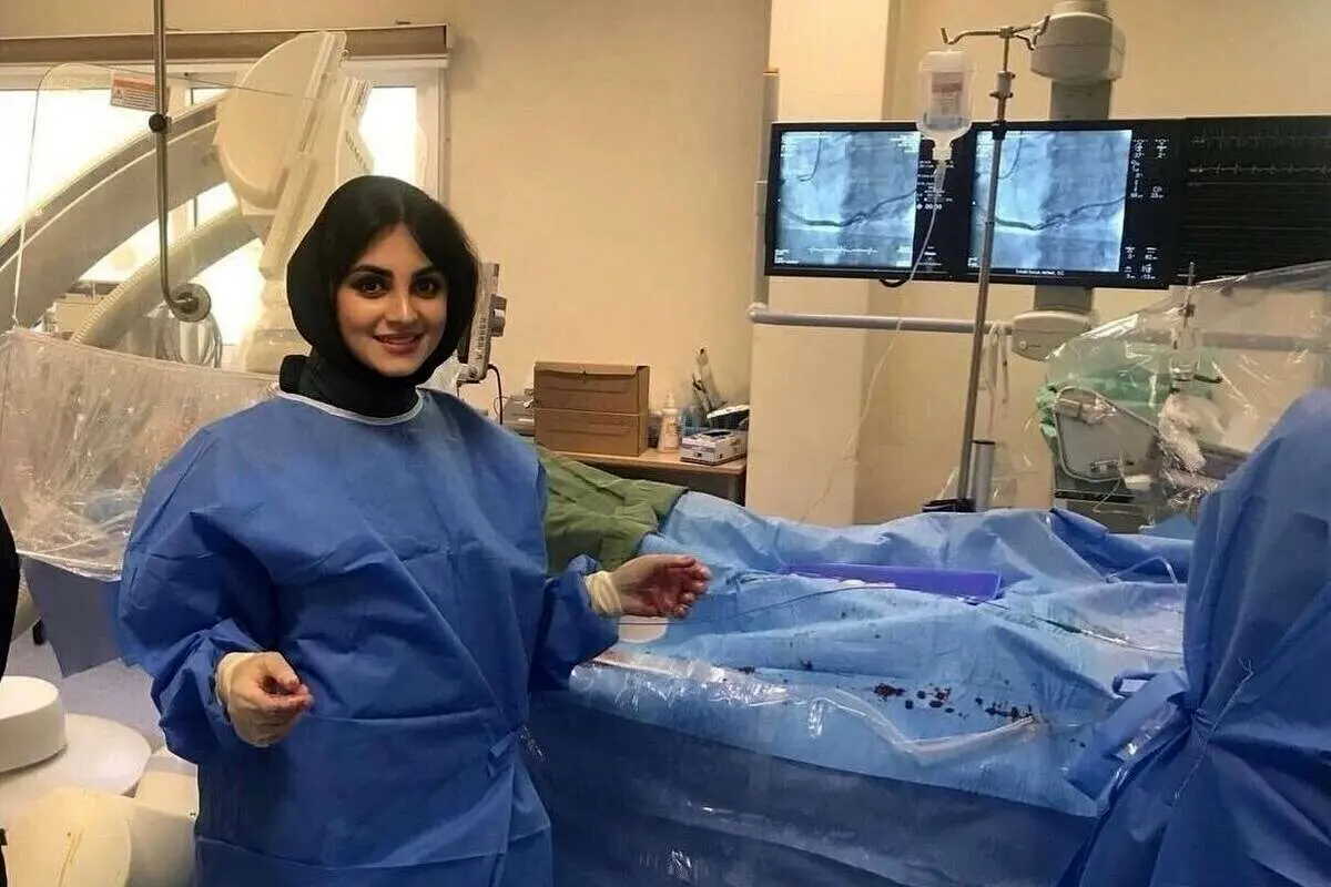 توضیح وزارت بهداشت درباره دکتر بخشی؛ علت مرگ مشخص نیست