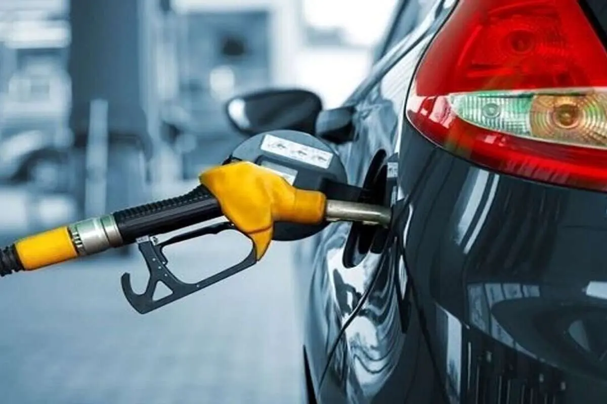 آخرین اطلاع رسانی وزیر نفت درباره بنزین