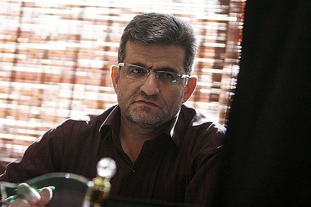 ماجرای عصبانیت رییس مجتمع قضایی از خندههای کفاشیان!