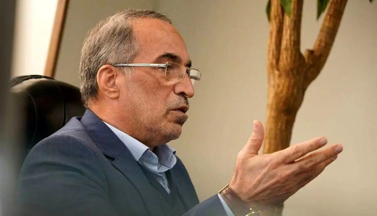 واعظ آشتیانی: تهمت زدن و انگ زدن حاصل خوبی برای جامعه و کشور ندارد