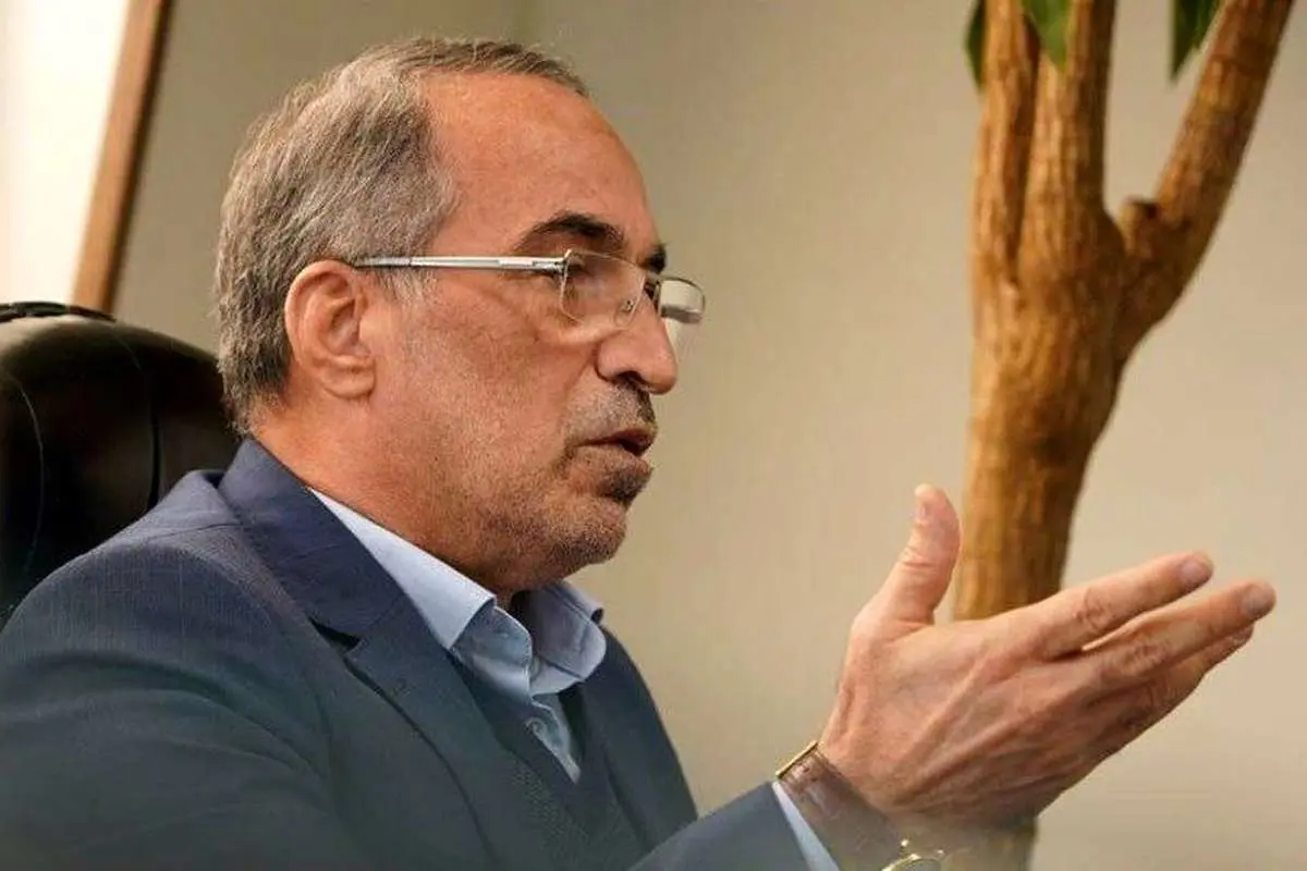 واعظ آشتیانی: تهمت زدن و انگ زدن حاصل خوبی برای جامعه و کشور ندارد