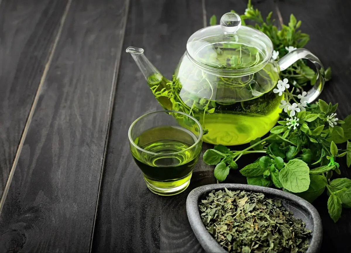 لاغری با یک دمنوش؛ مضر و اعتیادآور هم نیست
