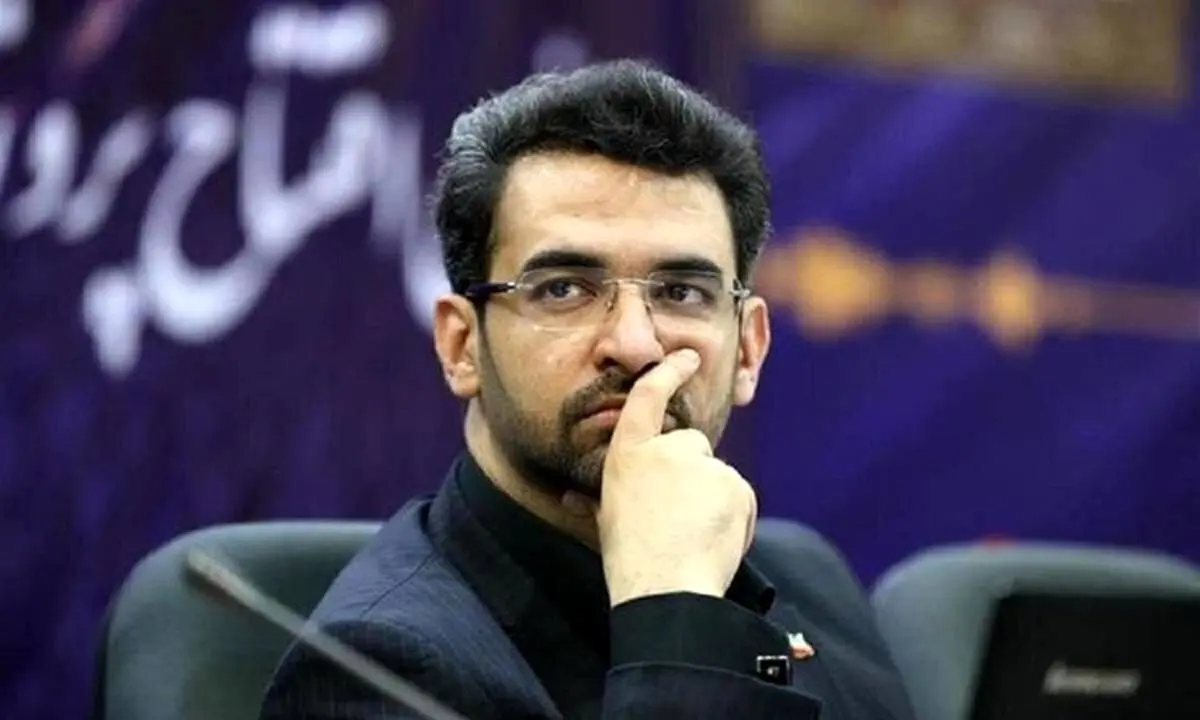 کنایه سنگین آذری جهرمی به زاکانی