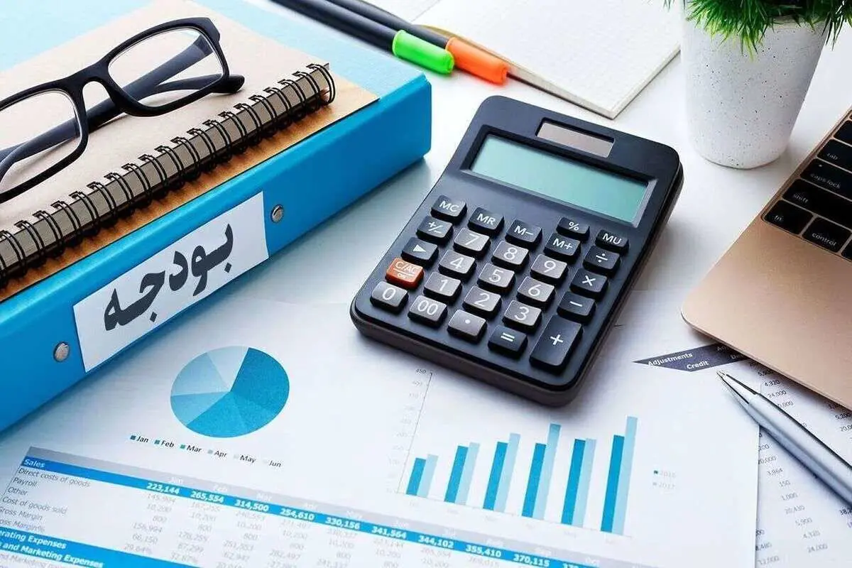 روایت رئیس سازمان برنامه و بودجه از بودجه ۱۴۰۲؛ درآمد‌های دولت چه تغییری کرد؟