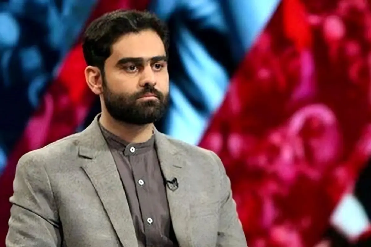 (ویدئو) ادعای جدید امیرحسین ثابتی روی آنتن شبکه افق