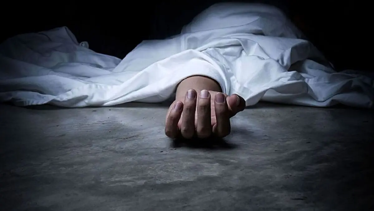جزئیات قتل ۲ نفر در آرامستان یاسوج