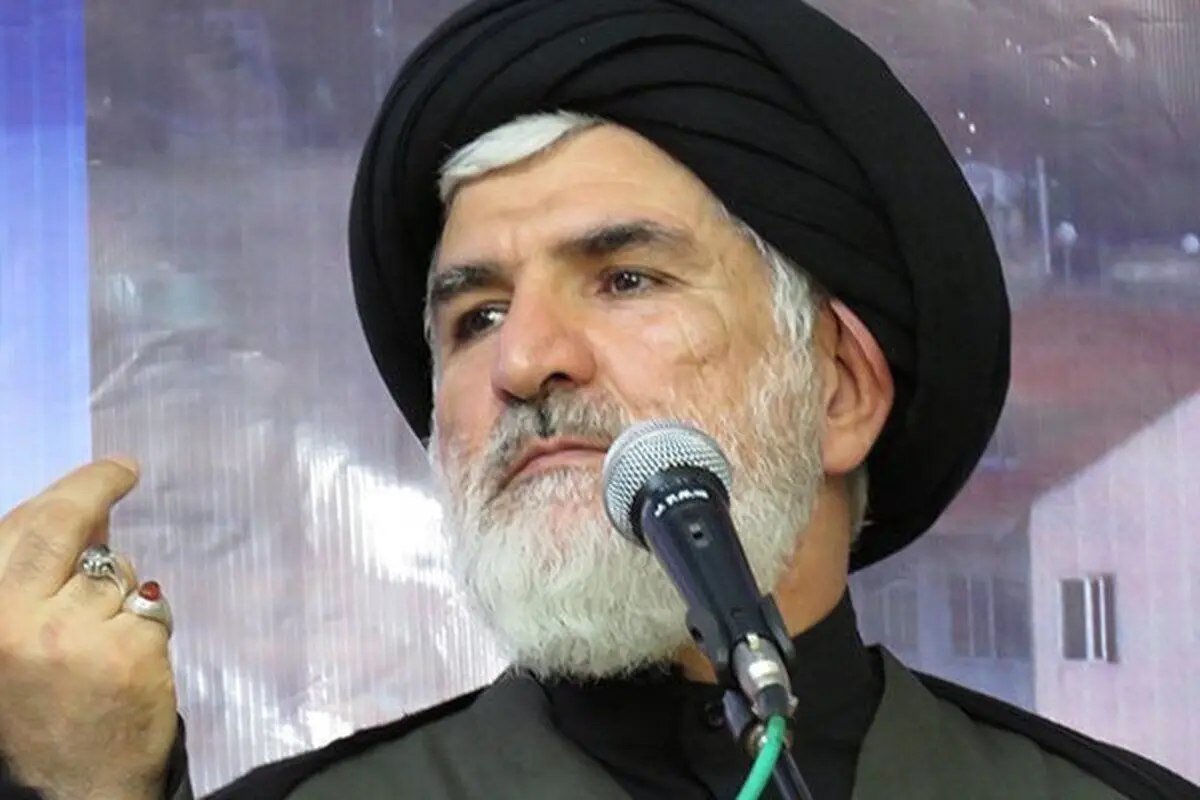 امام جمعه سابق لواسان: ساخت مسجد کار شهرداری نیست