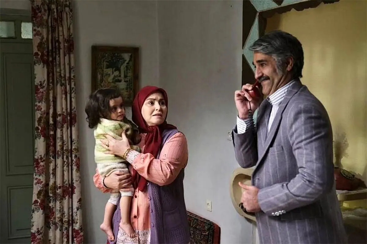 (ویدئو) رقص پژمان جمشیدی با آهنگ هندی در سریال زیرخاکی