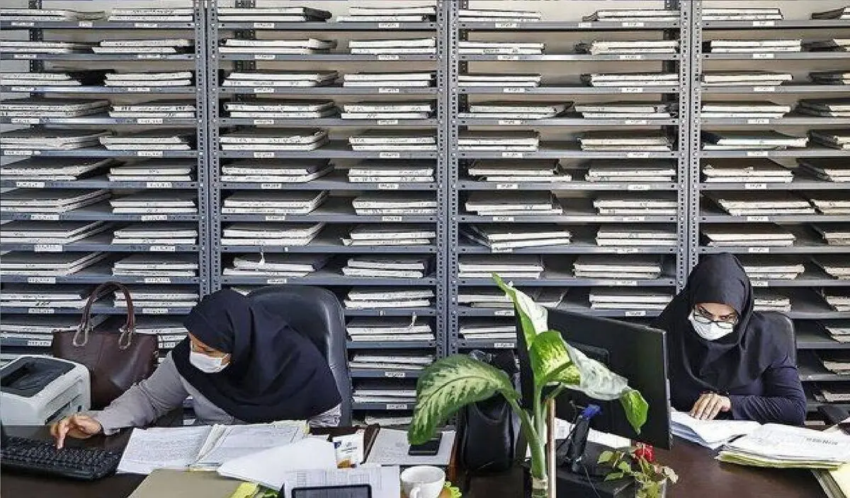 ساعت شروع به کار ادارات تغییر کرد