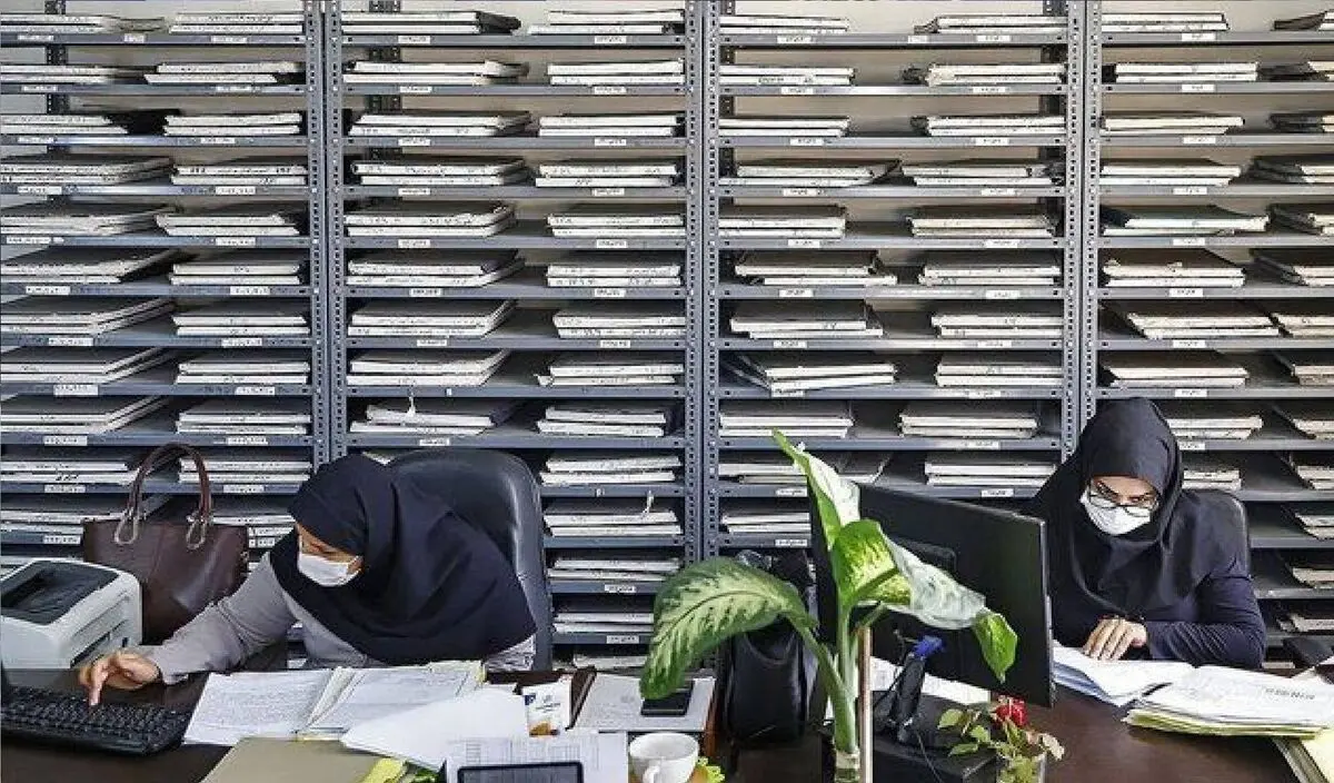 ساعت شروع به کار ادارات تغییر کرد
