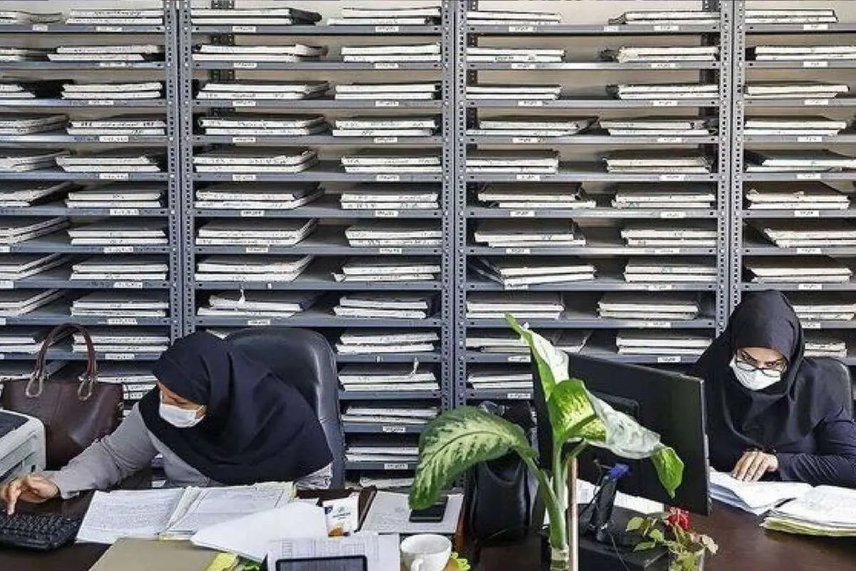 ساعت شروع به کار ادارات تغییر کرد