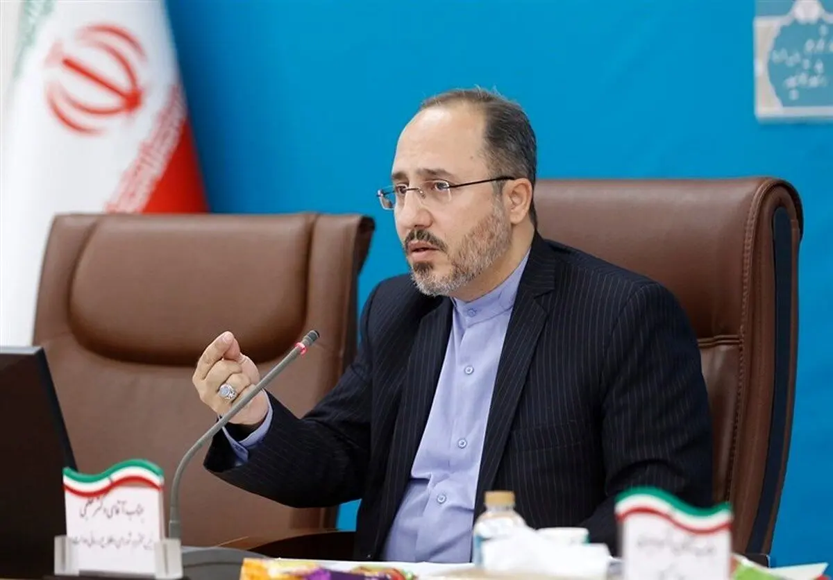 پس لرزه‌های سخنان روحانی؛ دولت رئیسی واکنش نشان داد