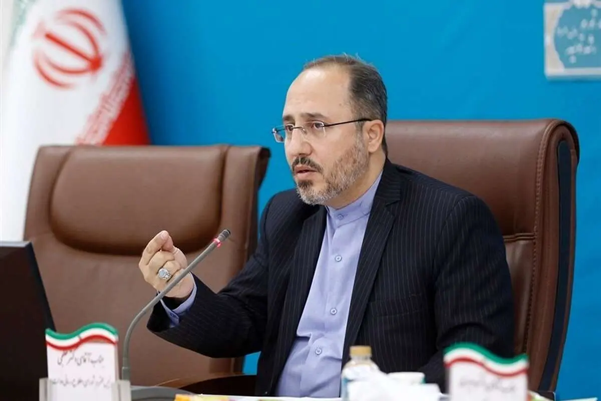 پس لرزه‌های سخنان روحانی؛ دولت رئیسی واکنش نشان داد