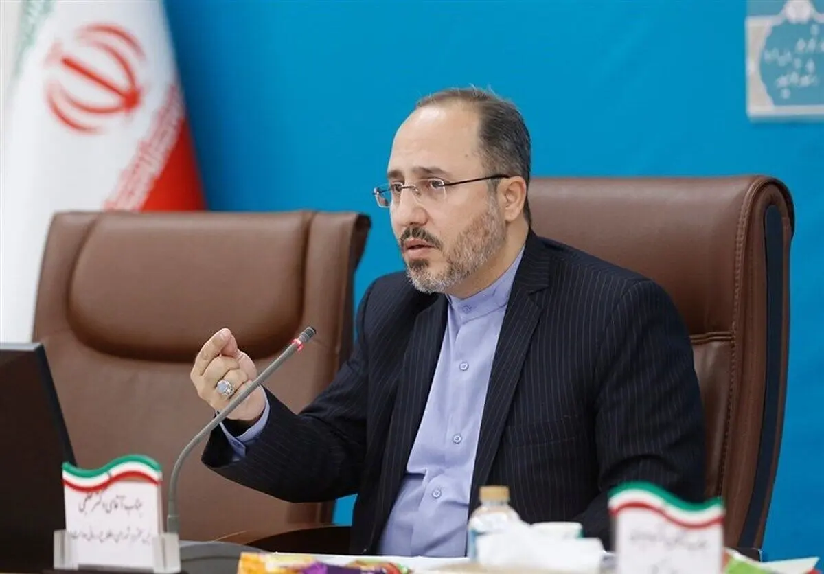 پس لرزه‌های سخنان روحانی؛ دولت رئیسی واکنش نشان داد