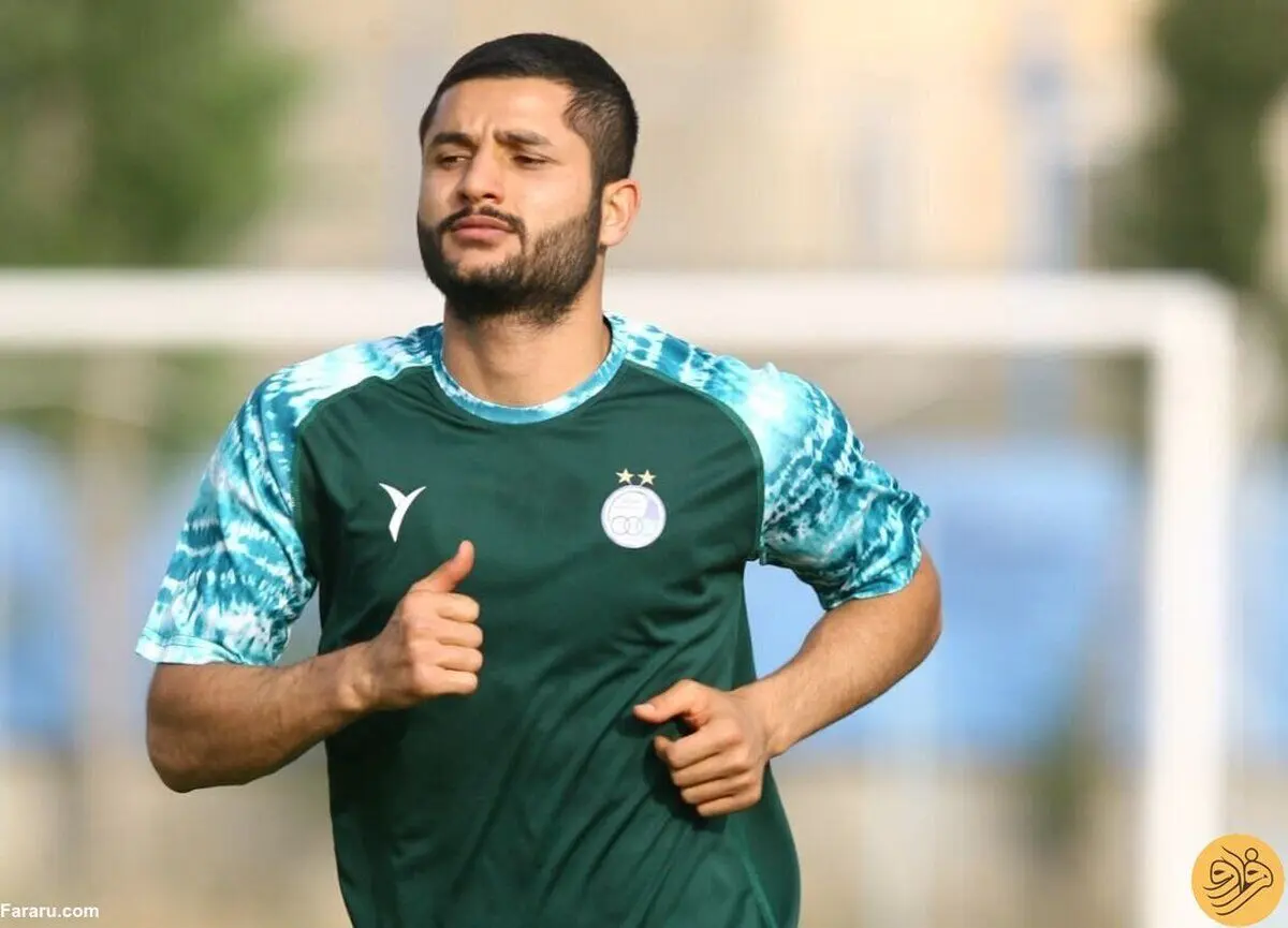 عارف غلامی وارد عملیات بحران شد