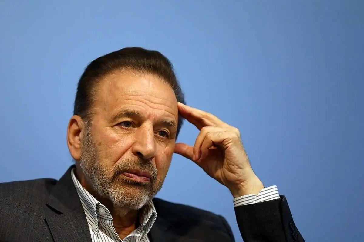 (ویدئو) روایت واعظی از تغییر ادبیات سیاسی در دوران احمدی‌نژاد