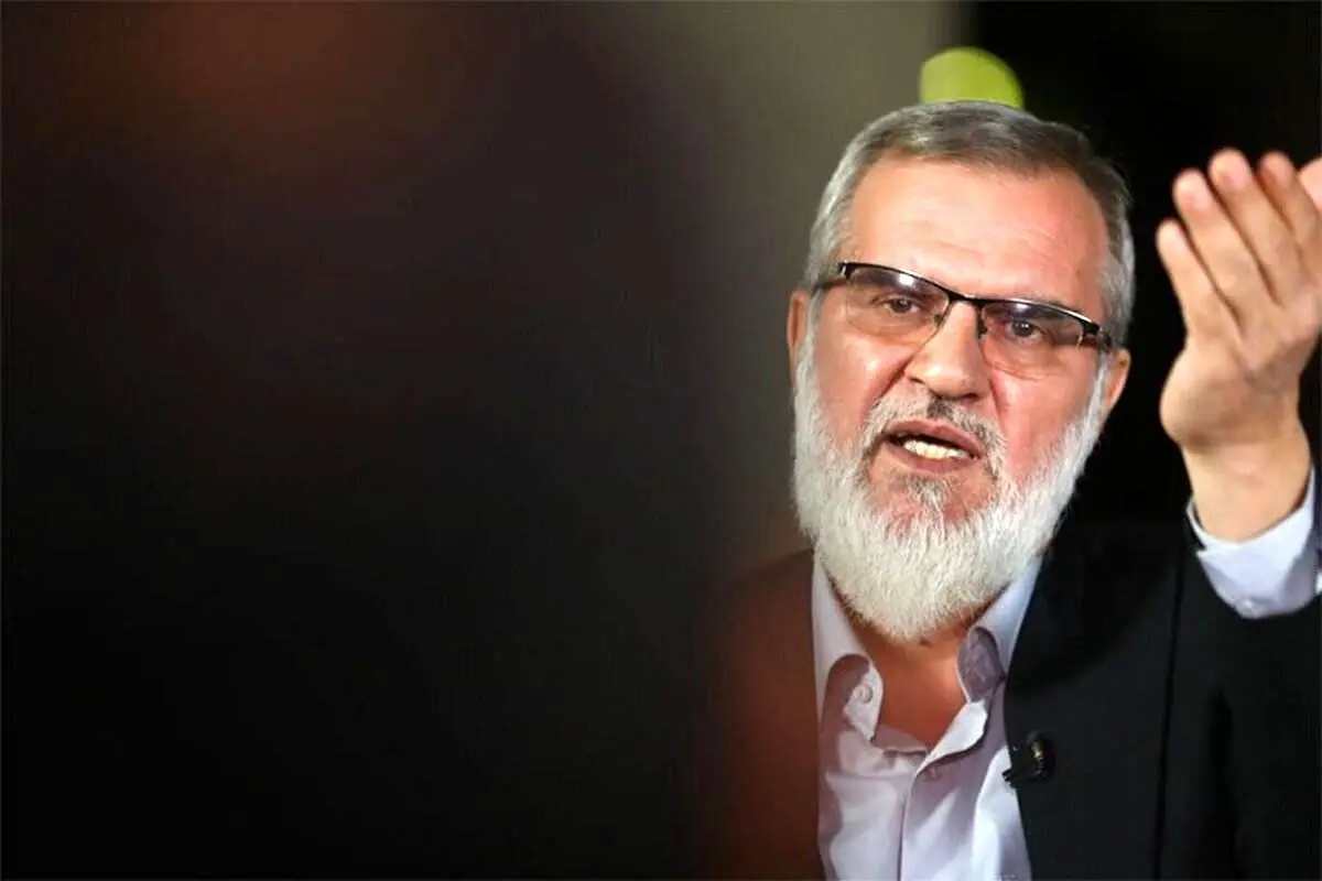 رویانیان: چرا ناگهان بعد از احمدی نژاد من پرونده دار شدم؟