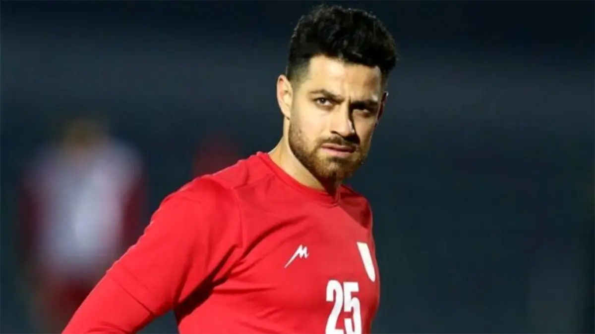شماره هشت پرسپولیس نقشه بازگشت کشید