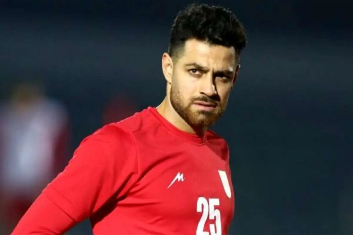 شماره هشت پرسپولیس نقشه بازگشت کشید