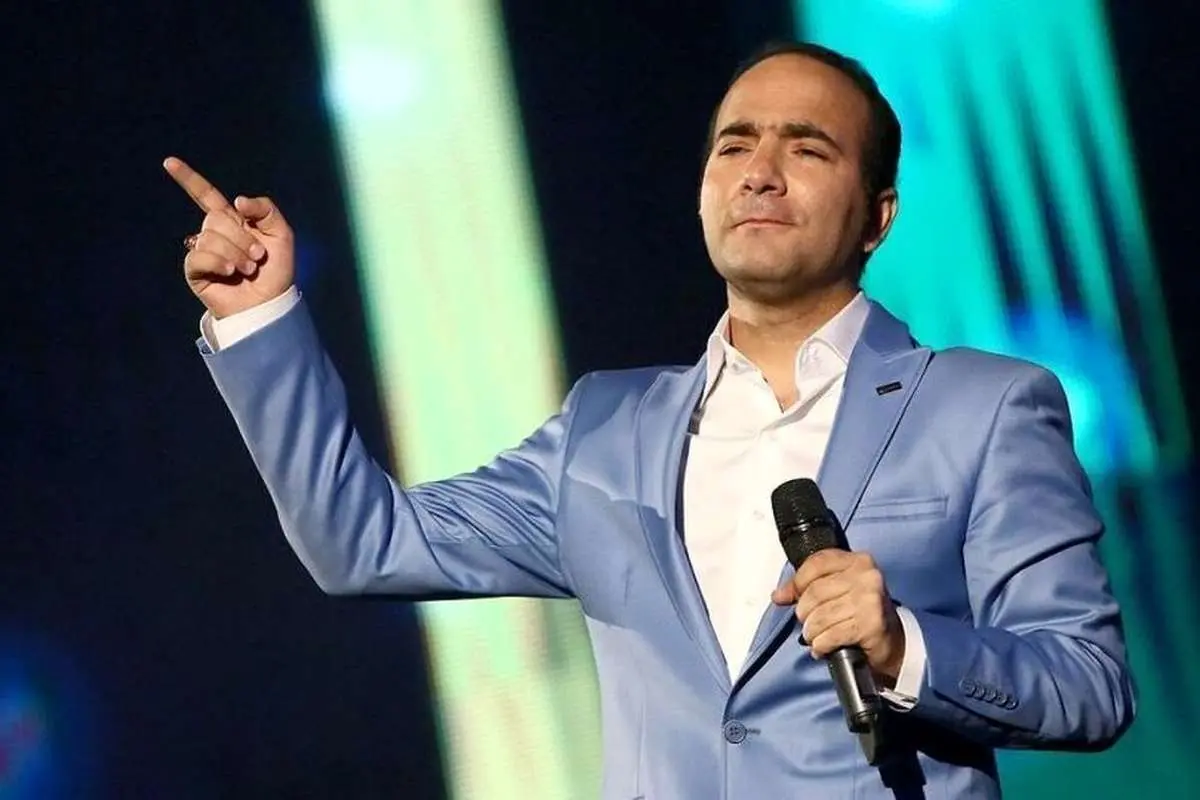 (ویدئو) حسن ریوندی: تلویزیون چند تا مجری خل‌وچل داره که یکی‌شون بهمن هاشمی است!