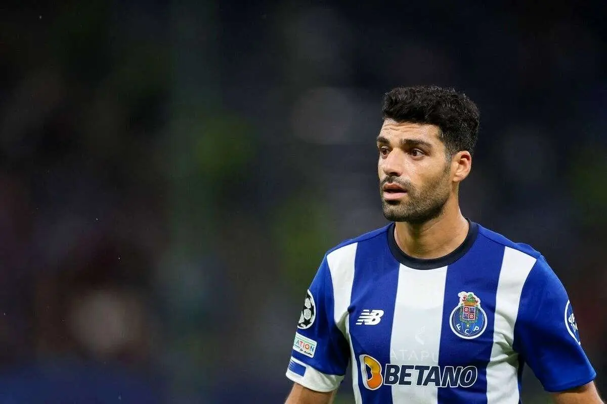 رسمی شدن  انتقال مهدی طارمی به اینتر