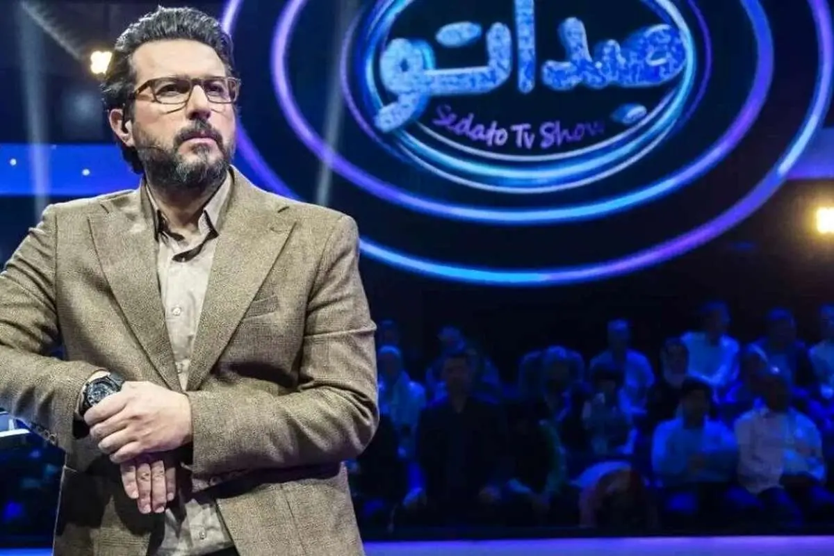 (ویدئو) غافلگیری صداتو / خواننده‌ای که نوازنده سنتور هم بود