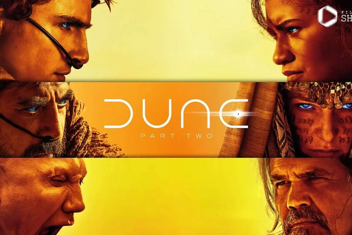 حاشیه‌ها و نقد کامل فیلم تل ماسه Dune ۲
