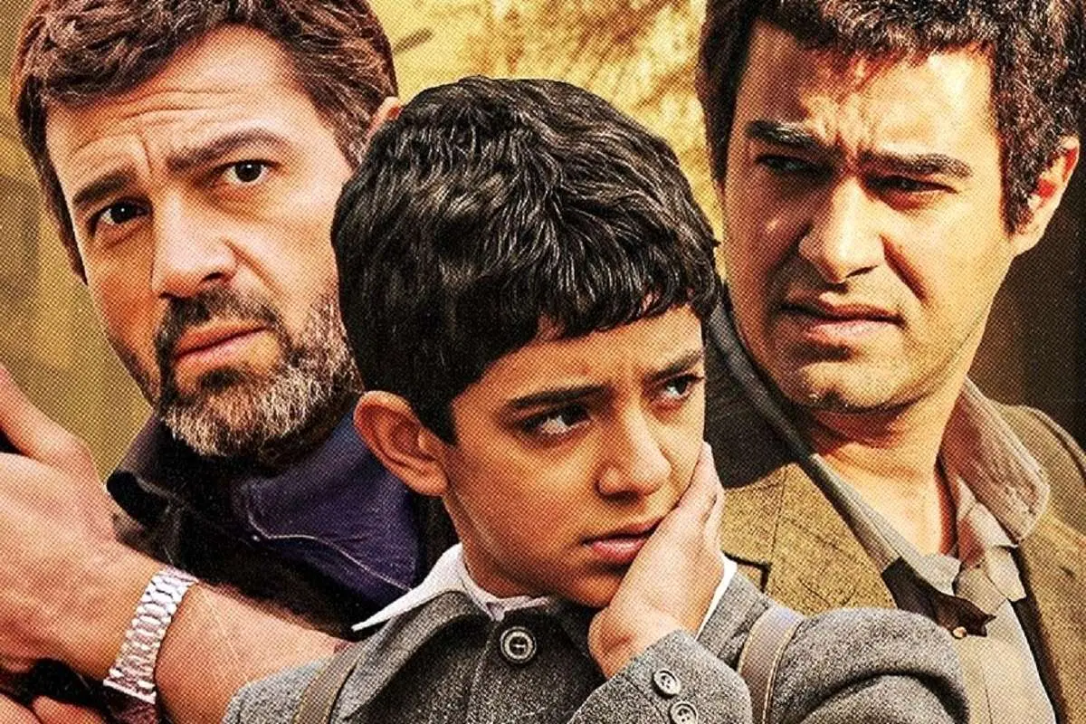 تکلیف پخش فصل سوم سریال کمال تبریزی چه می‌شود؟