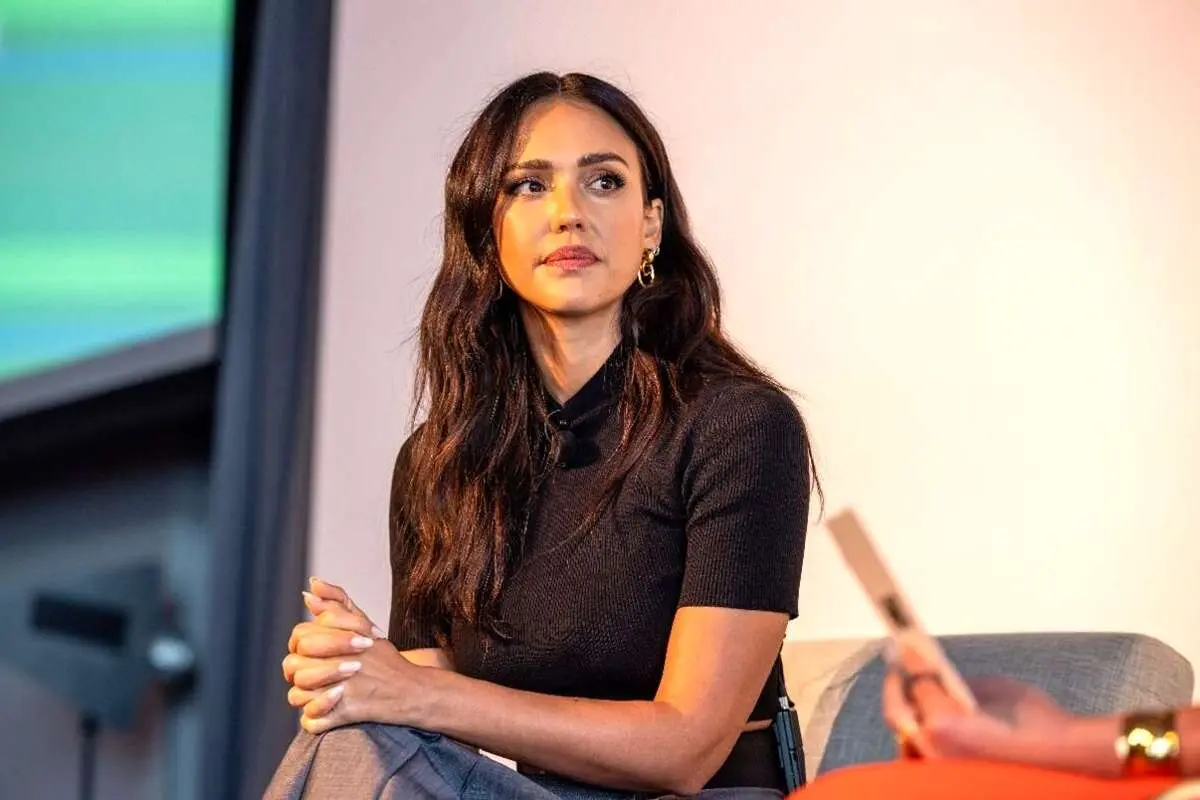 بازیگر هالیوود صنعت لوازم کودک را متحول کرد/ تغییر زندگی جسیکا آلبا با یک اتفاق