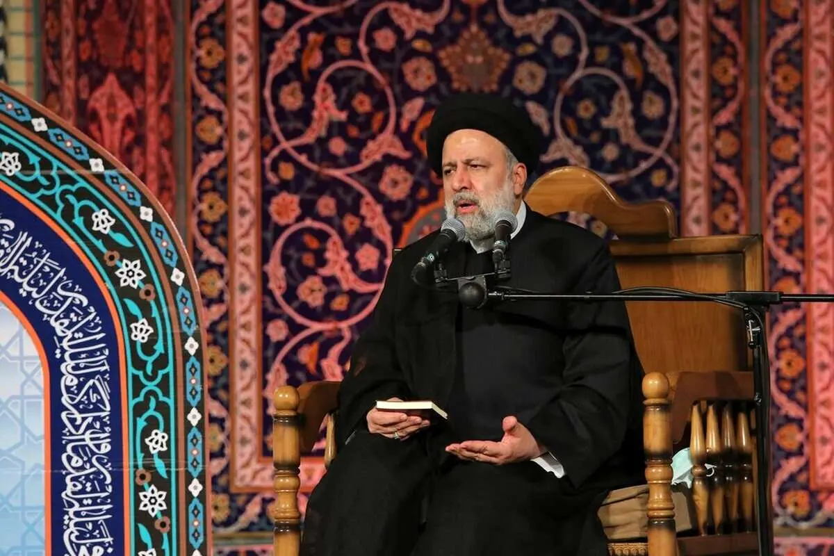 رئیسی: مشخصه مهم جمهوری اسلامی رای مردم است