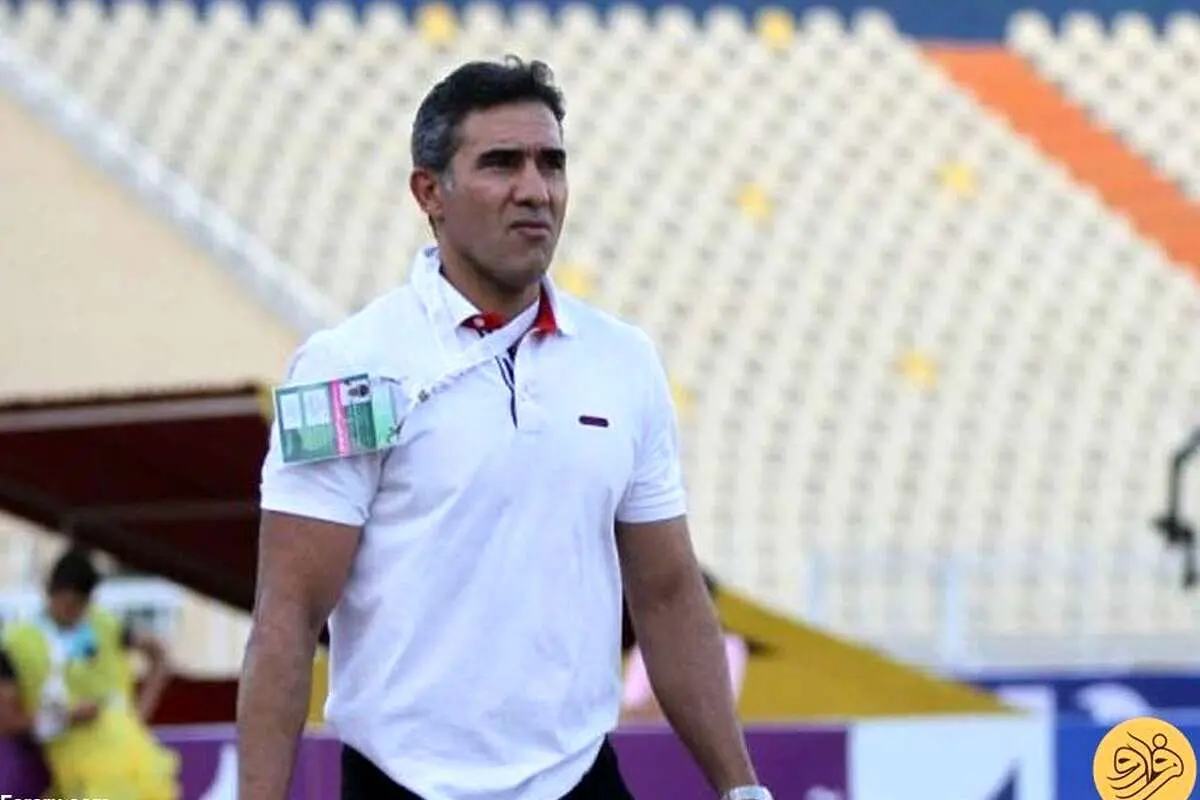 روزی که چهره محبوب پرسپولیس با استقلال قرارداد بست!