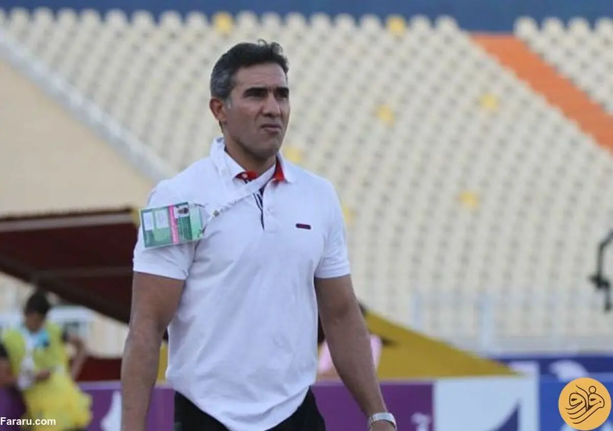 روزی که چهره محبوب پرسپولیس با استقلال قرارداد بست!