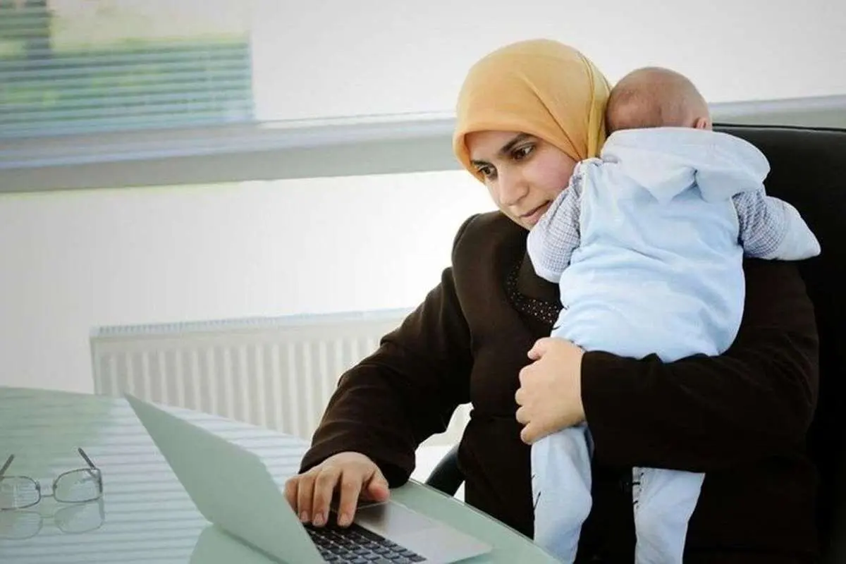 خبر مهم درباره «بیمه بیکاری» این گروه از زنان شاغل