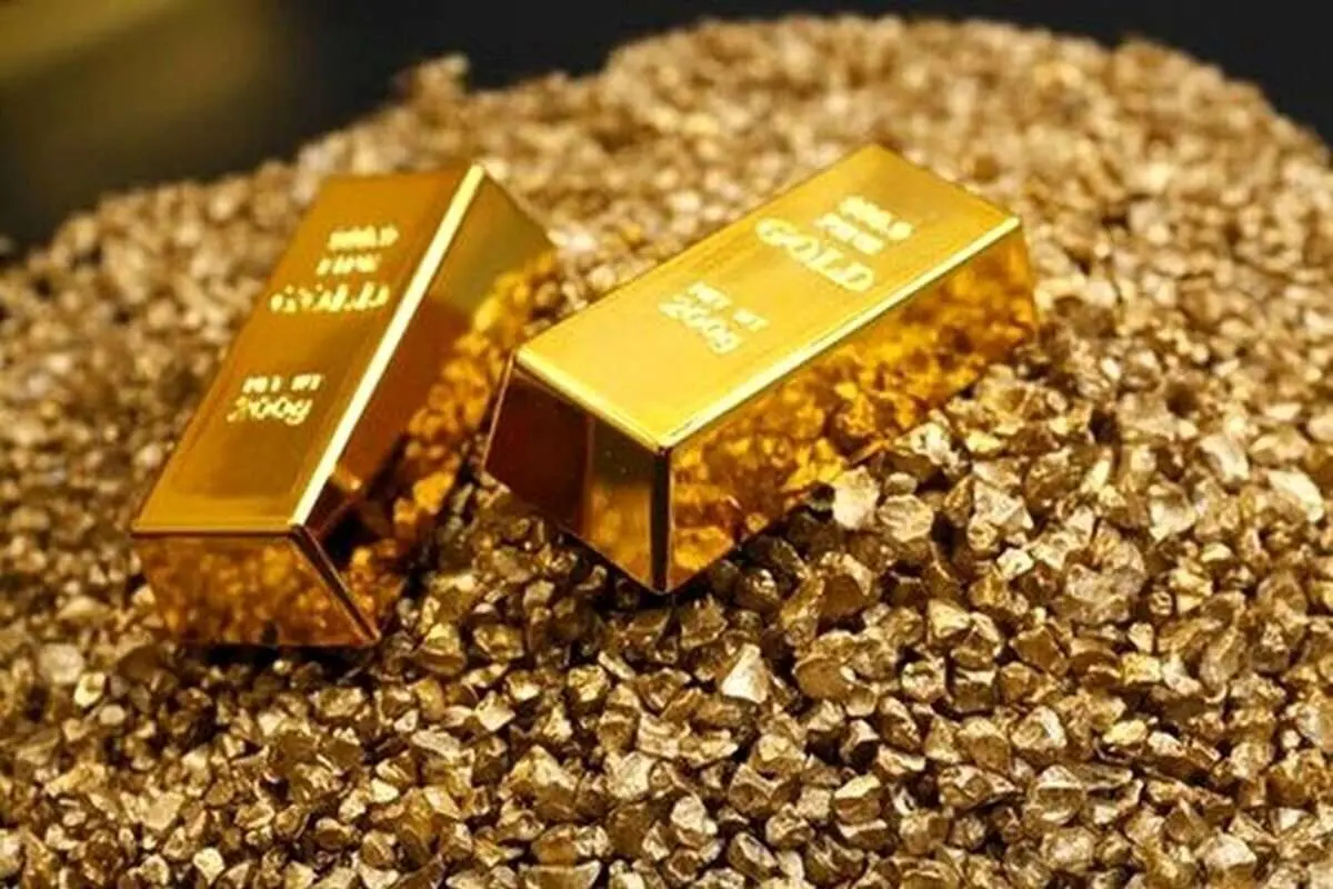 توقف‌ناپذیری طلای جهانی