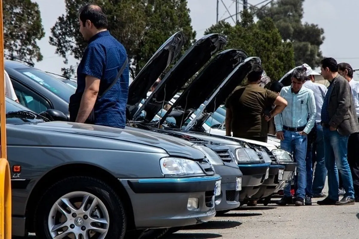 قیمت محصولات ایران‌خودرو یکشنبه ۱۹ فروردین ۱۴۰۳؛ تداوم افزایش قیمت‌ها در بازار خودرو