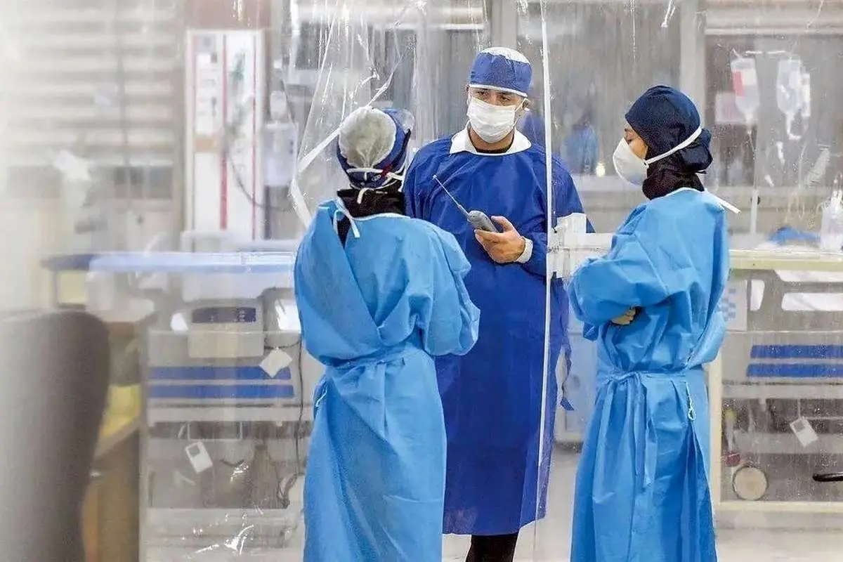 میانگین اجاره بها در تهران دوبرابر حقوق پرستاران